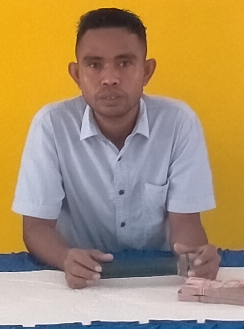 Saharuddin